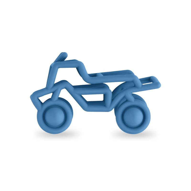 ATV Teether Toy