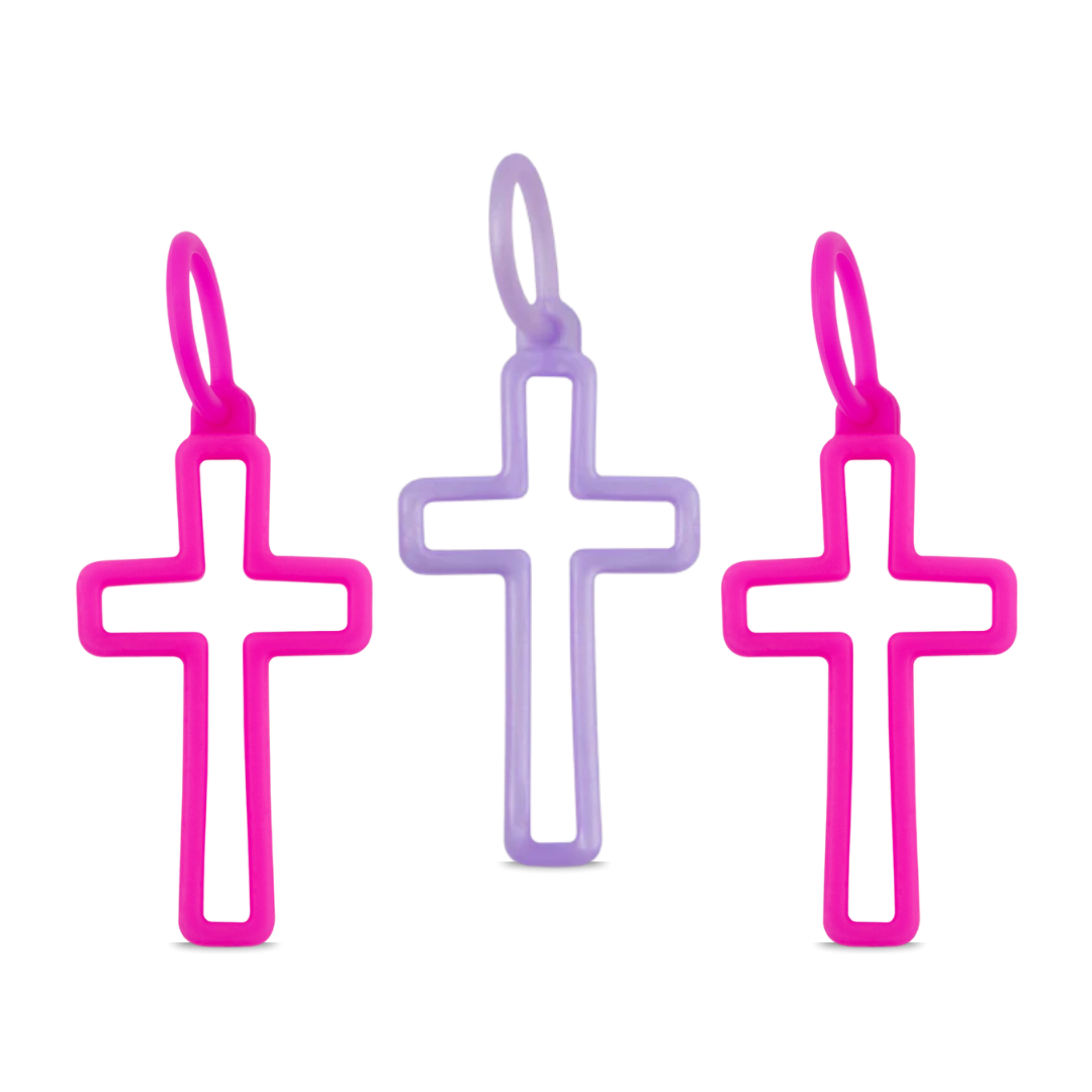 Cross Charm