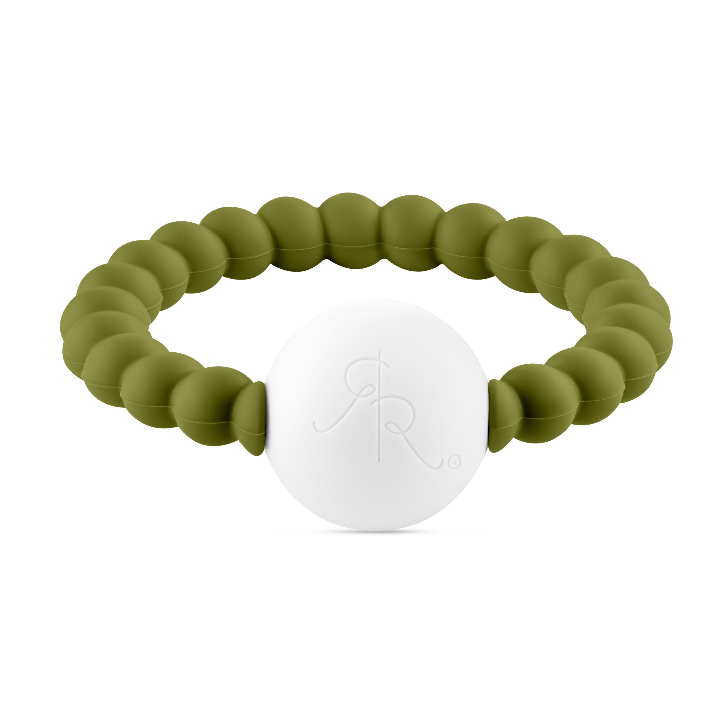 Cutie Teether Rattle