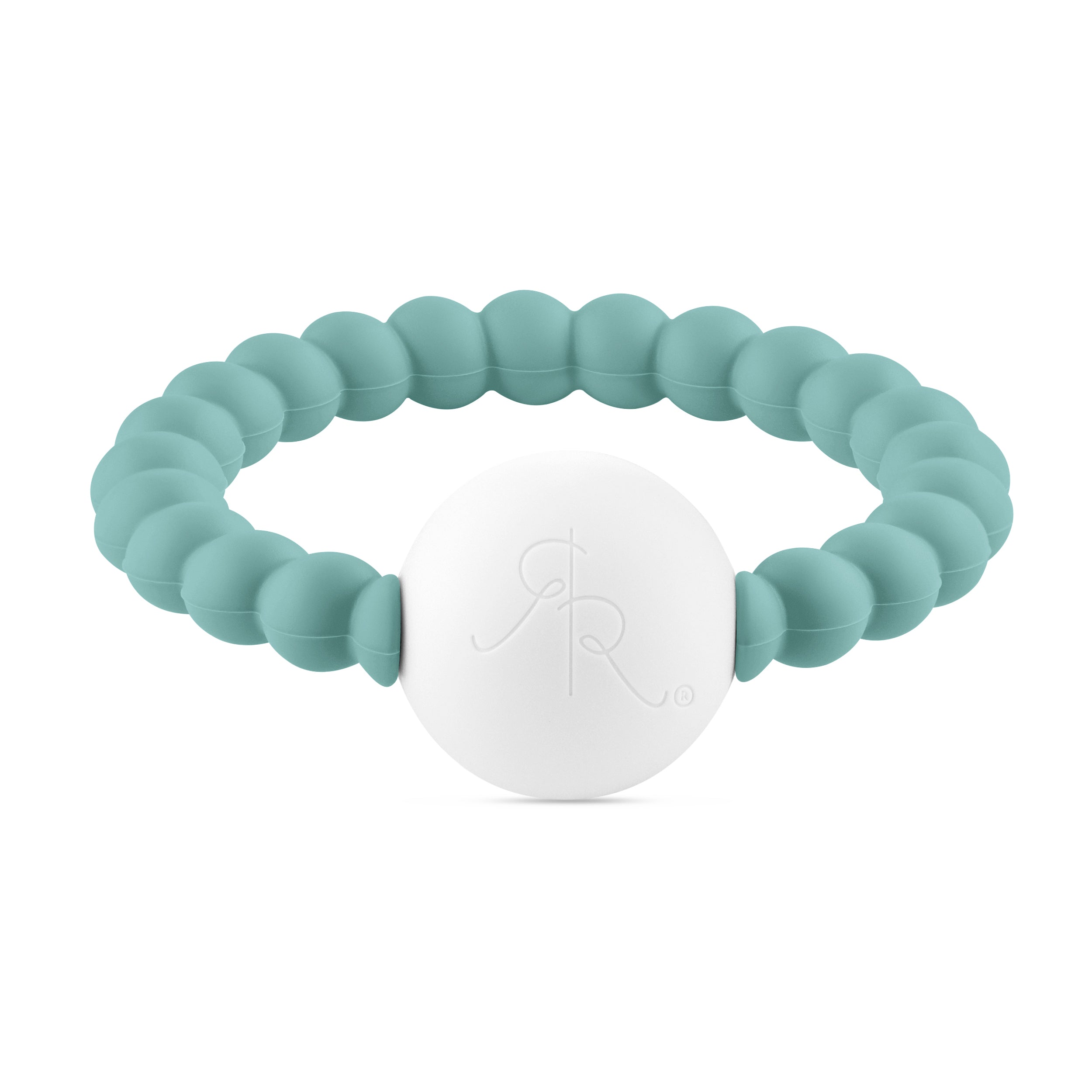 Cutie Teether Rattle