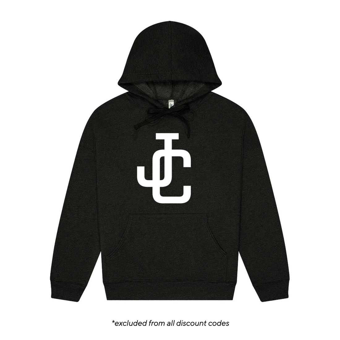 JC Hoodie Sweatshirt