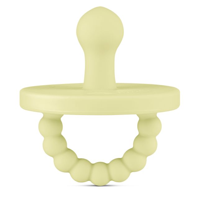 Cutie PAT Bulb (0-6m) Pacifier + Teether