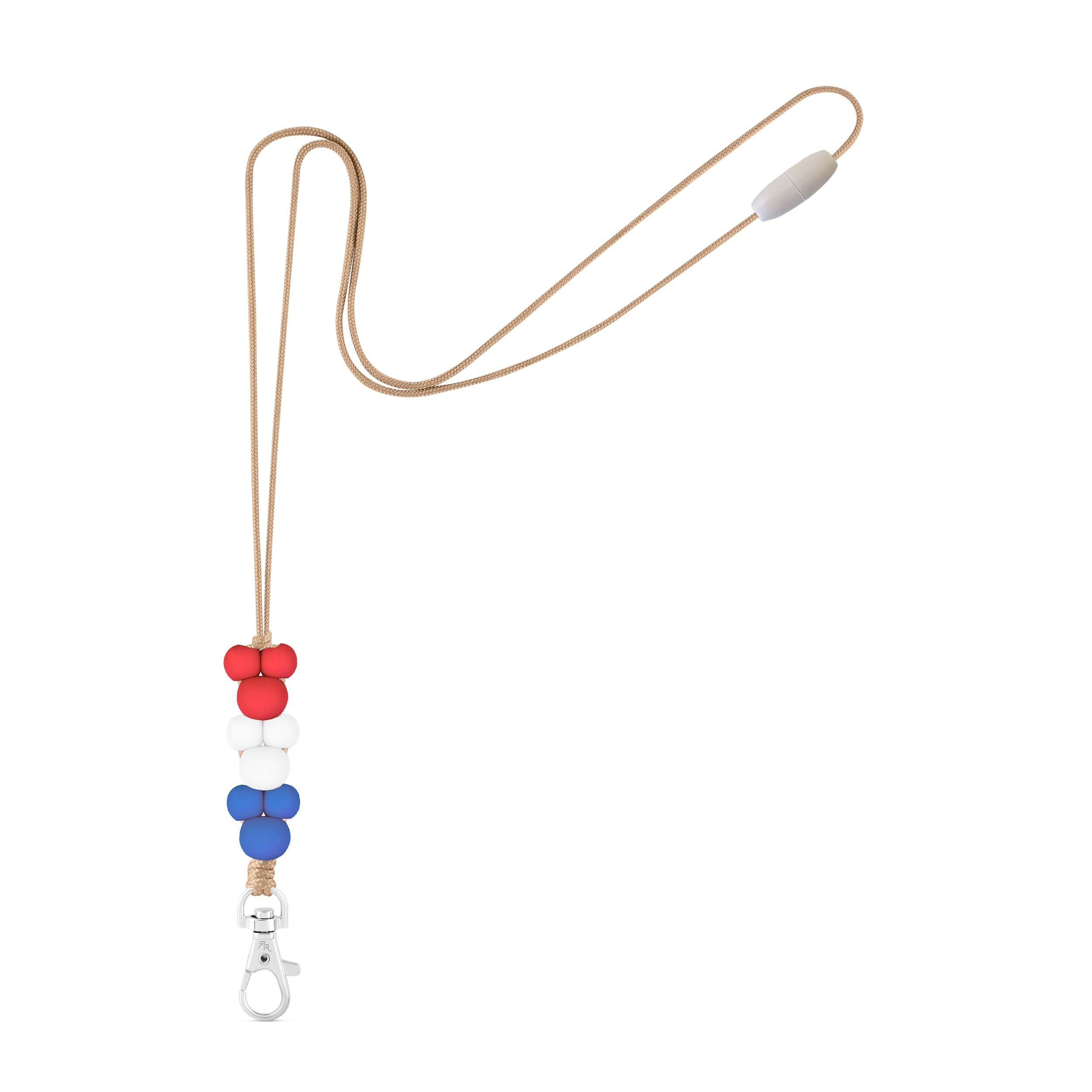 Handmade Lanyard