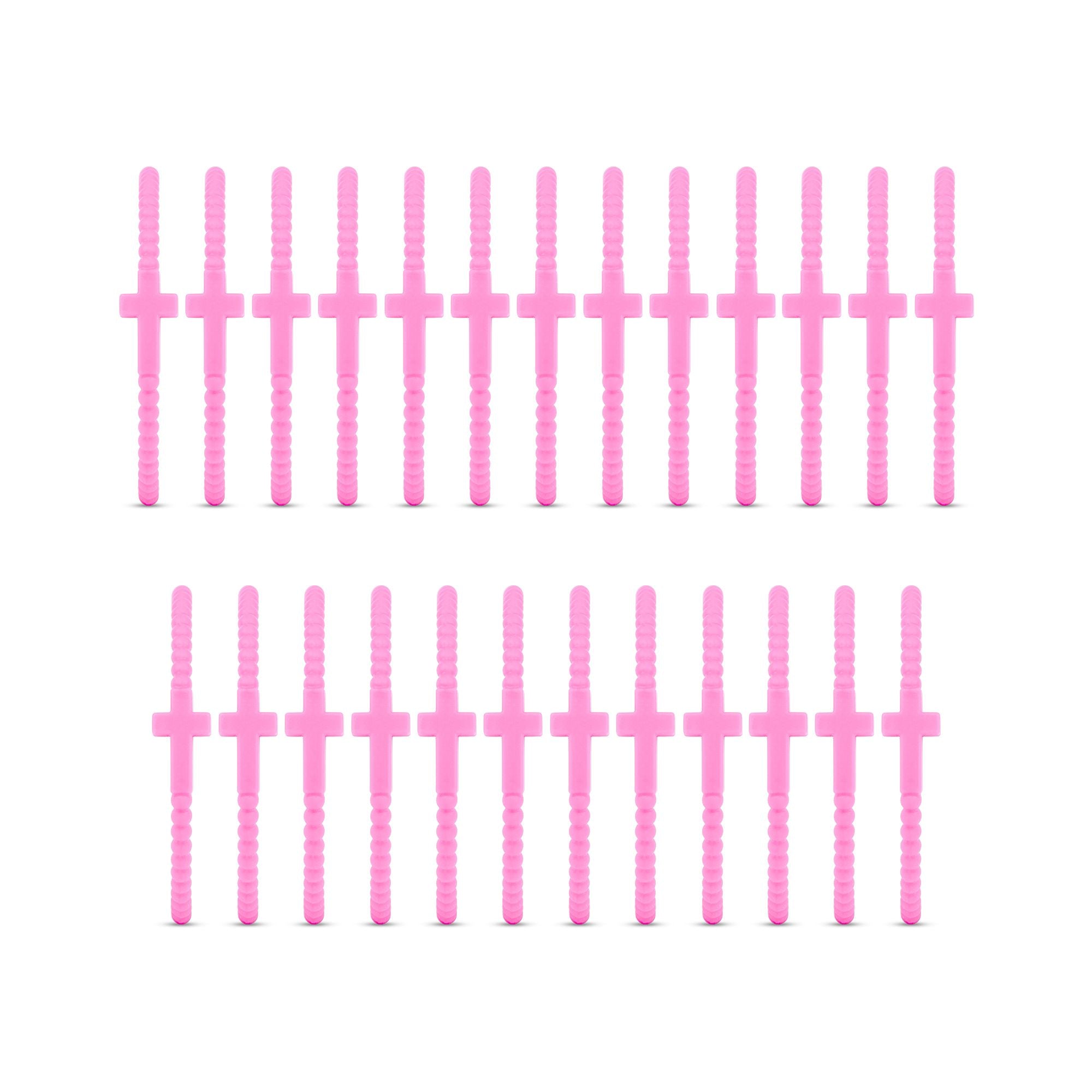 Jesus Bracelets - 25 Packs