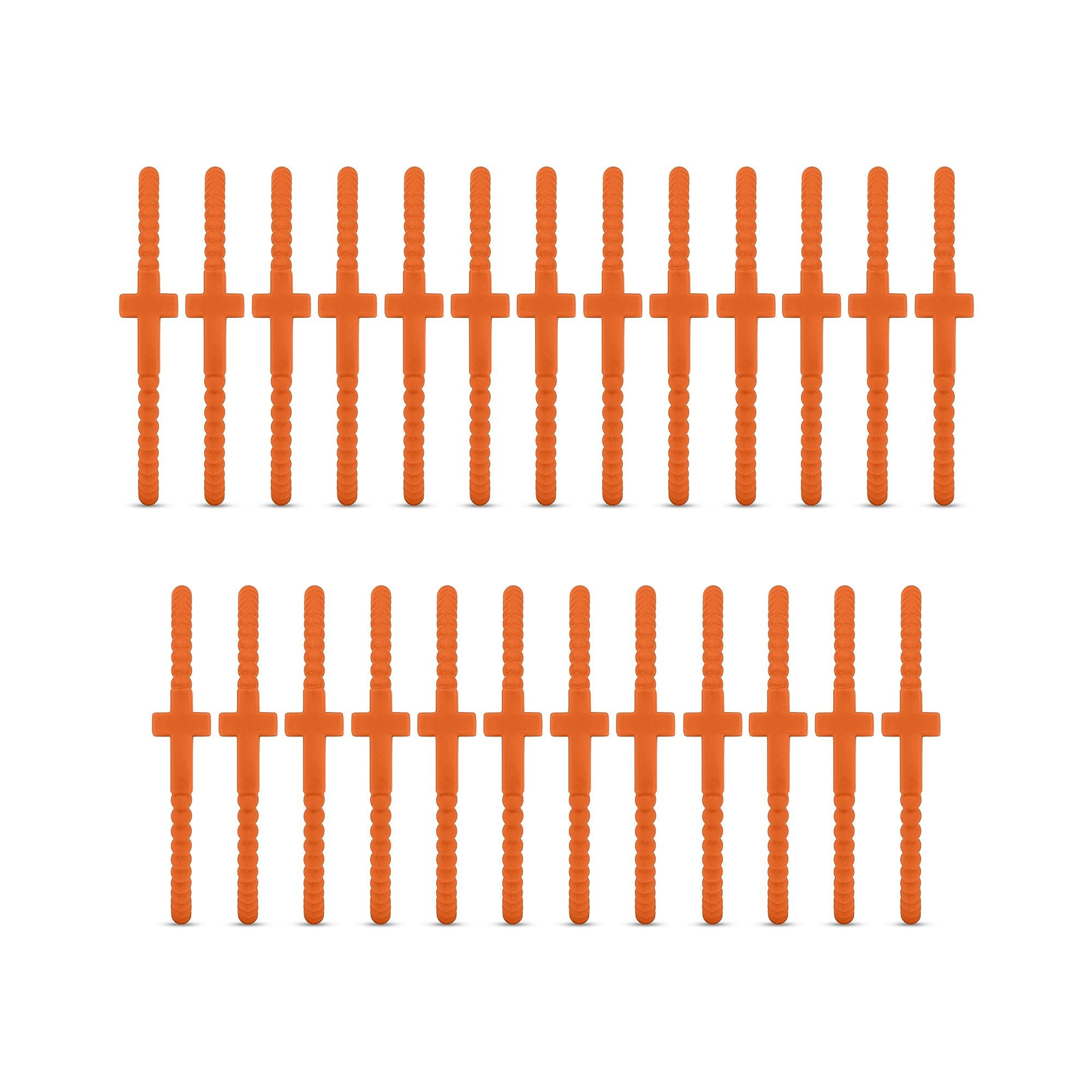 Jesus Bracelets - 25 Packs