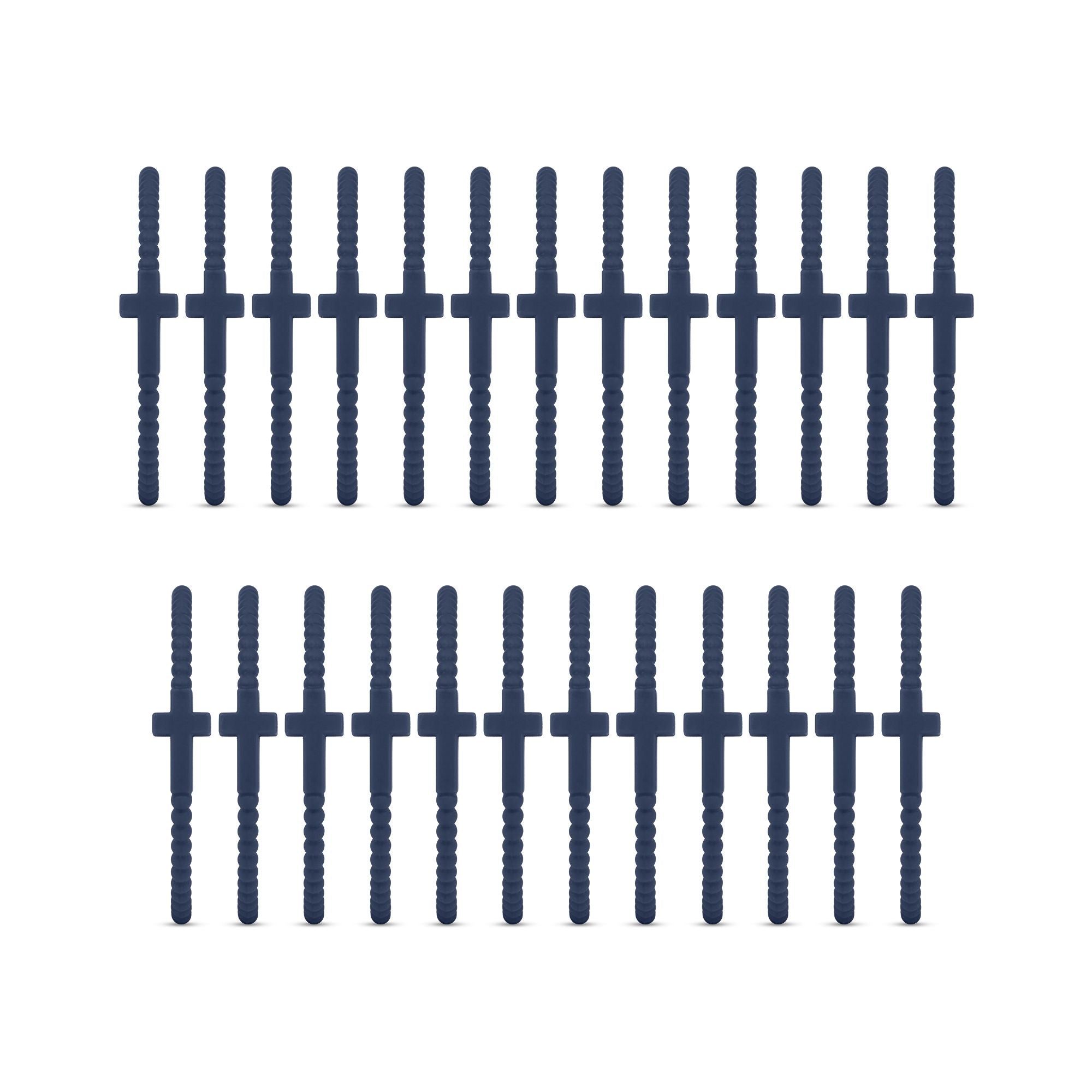 Jesus Bracelets - 25 Packs