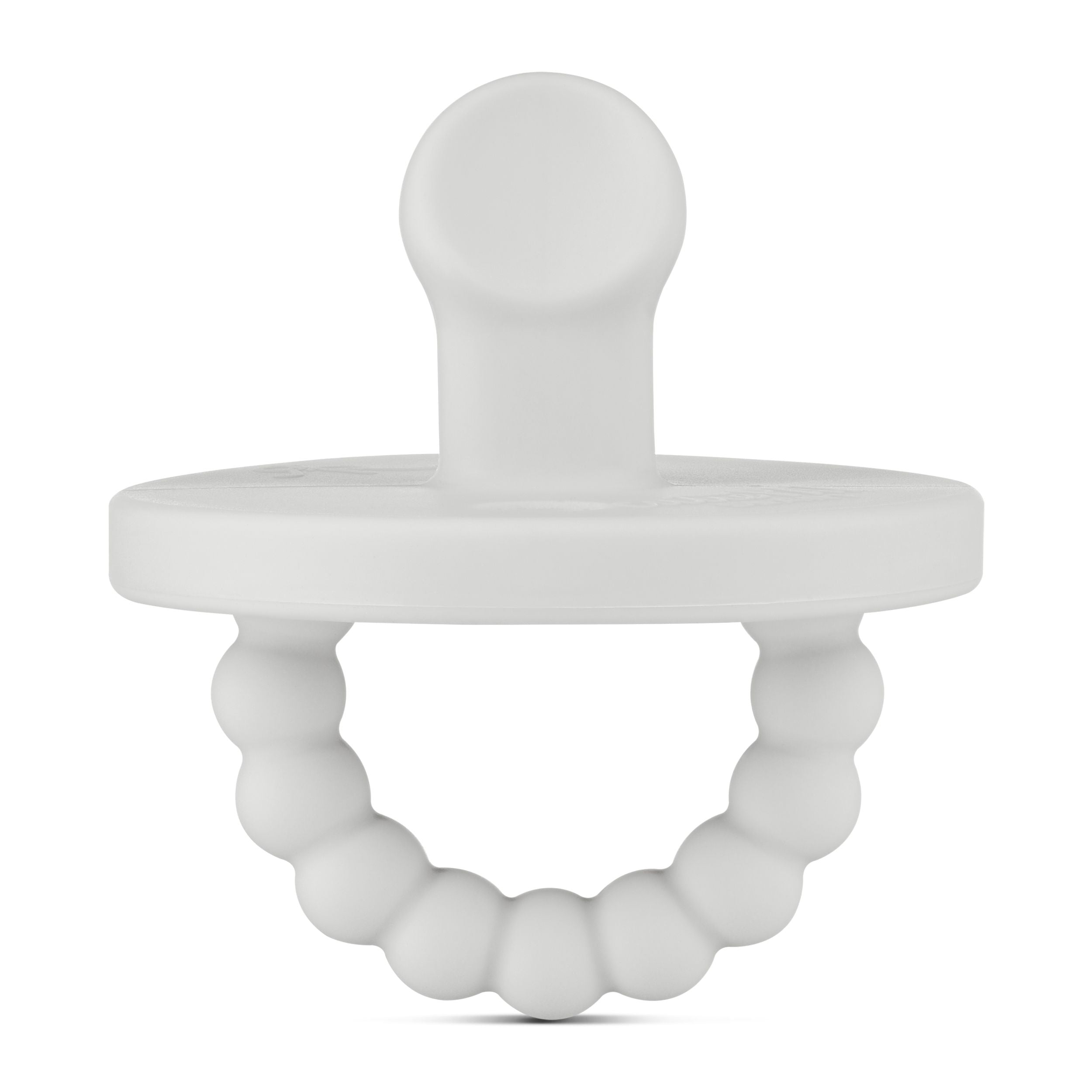 Cutie PAT Slant (0-6m) Pacifier + Teether