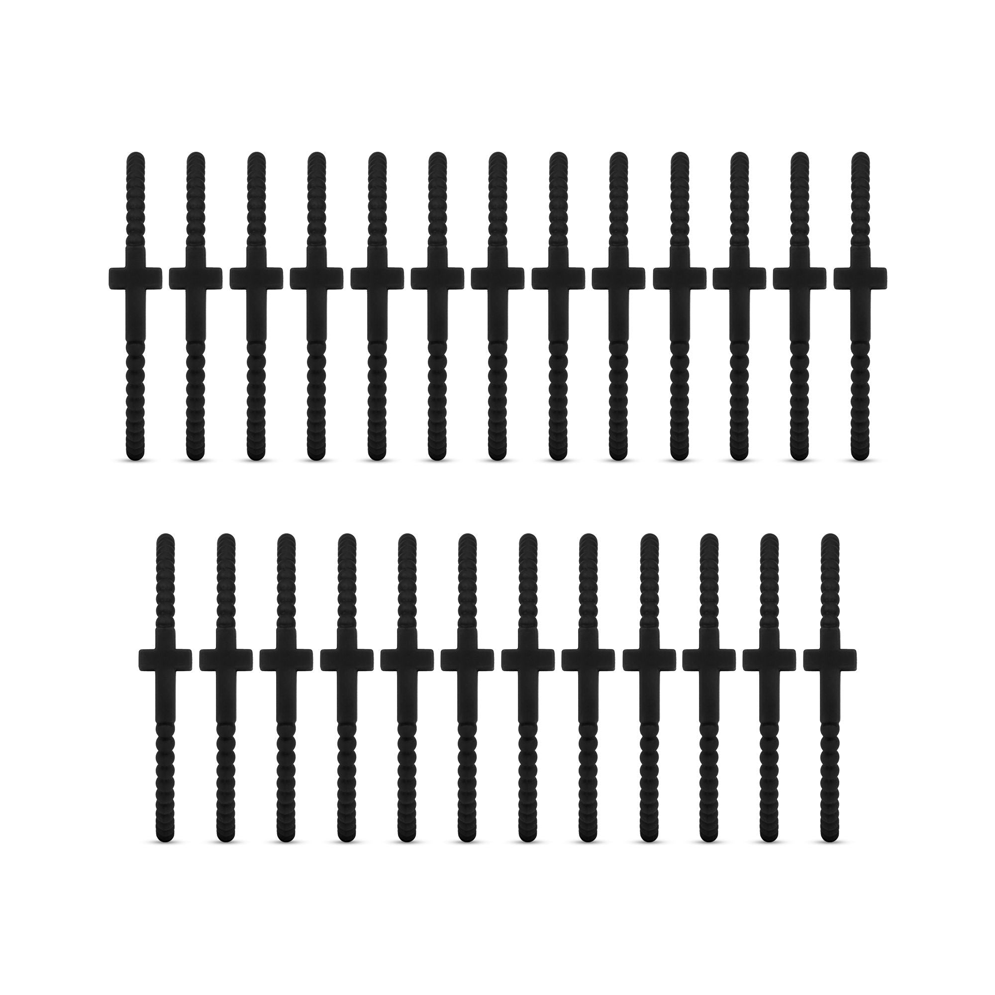 Jesus Bracelets - 25 Packs