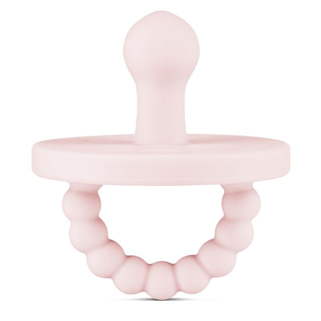 Cutie PAT Bulb (0-6m) Pacifier + Teether
