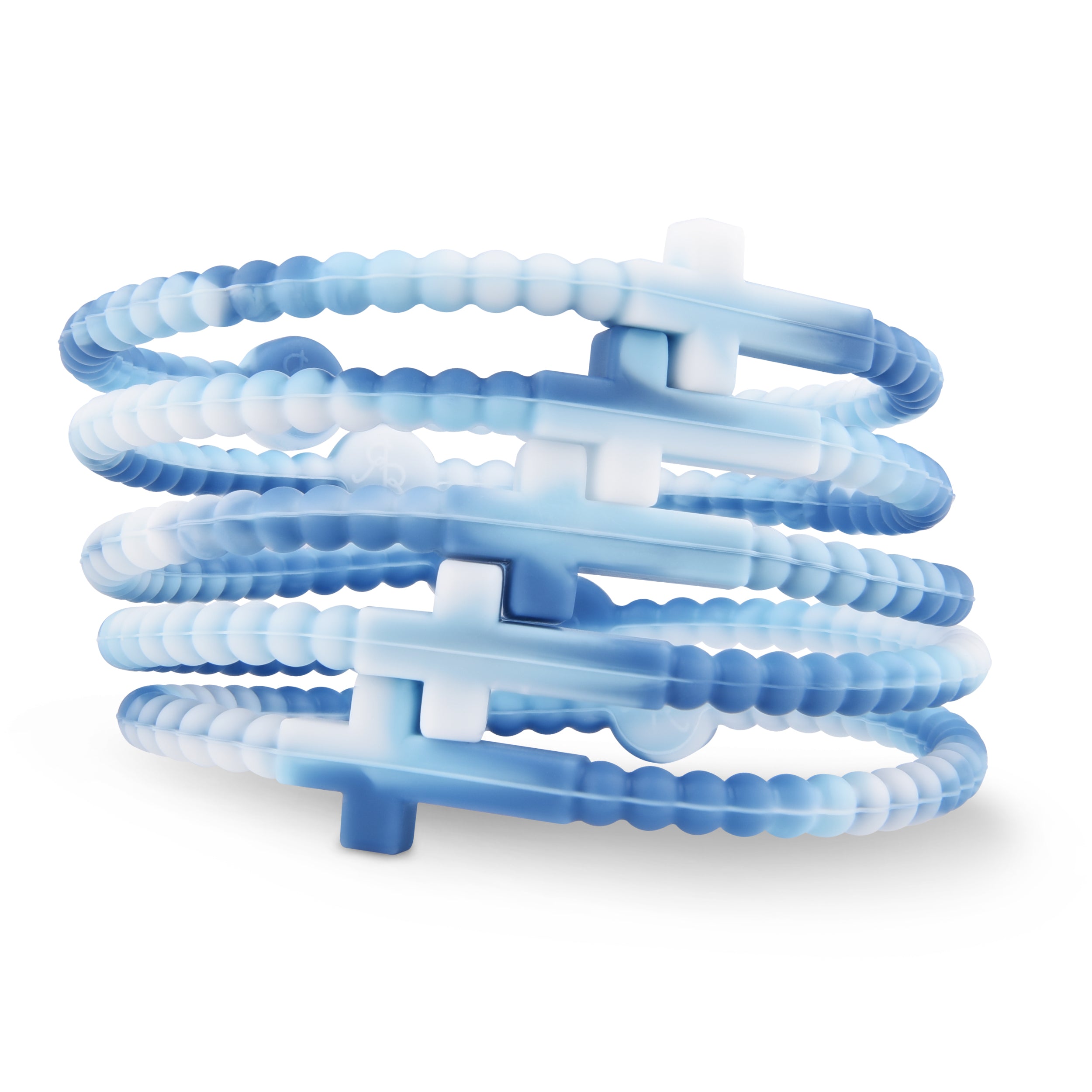 Jesus Bracelets - 5 Packs