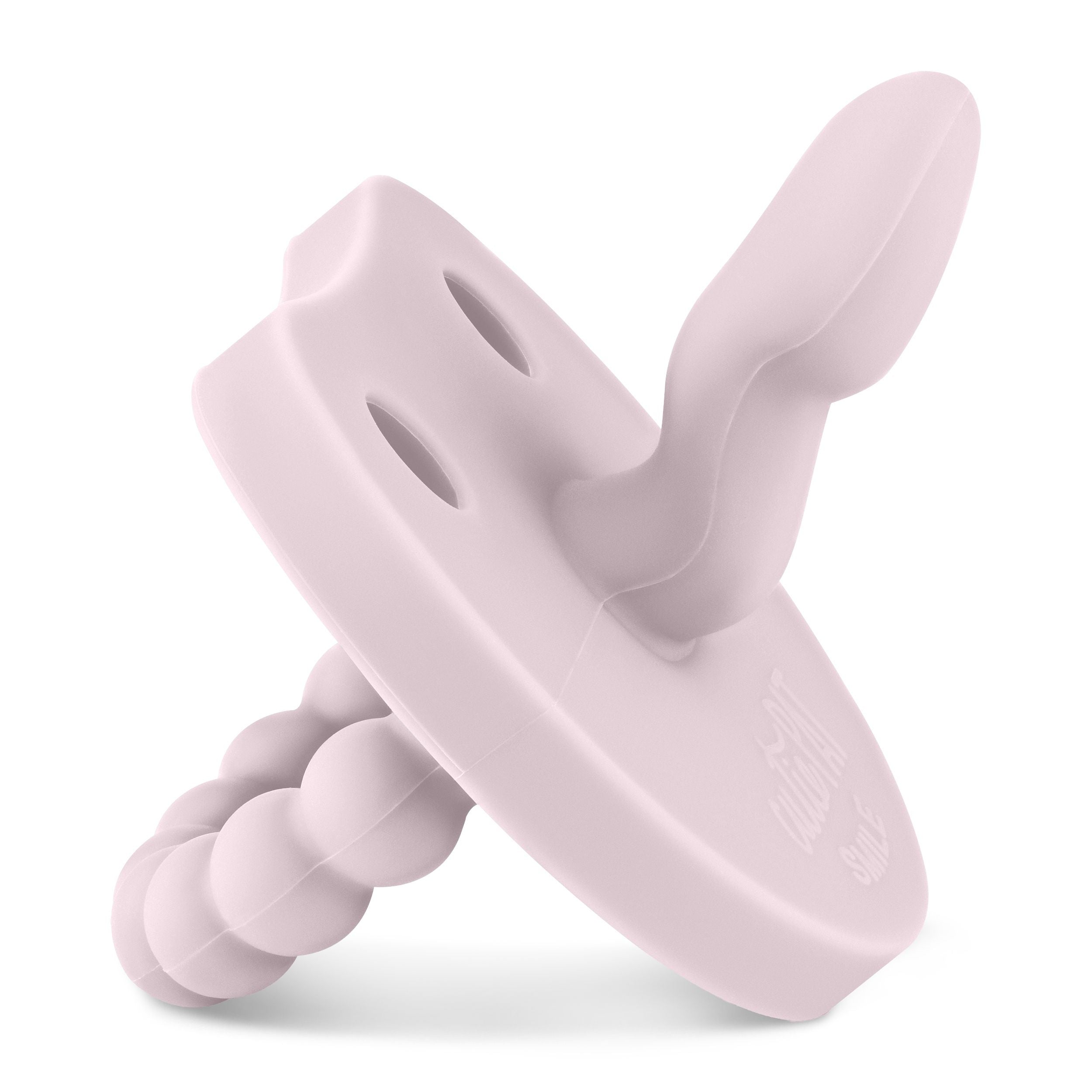 Cutie PAT Smile (0m+) Pacifier + Teether