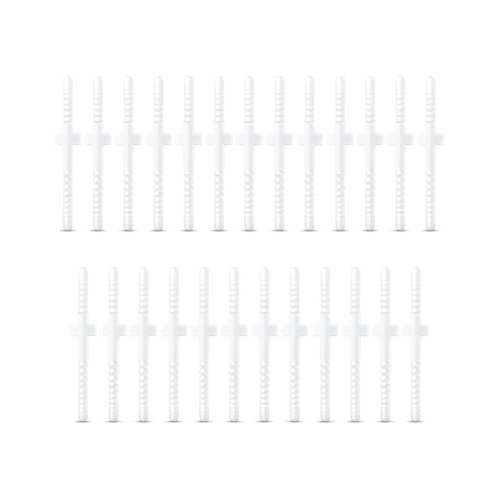 Jesus Bracelets - 25 Packs