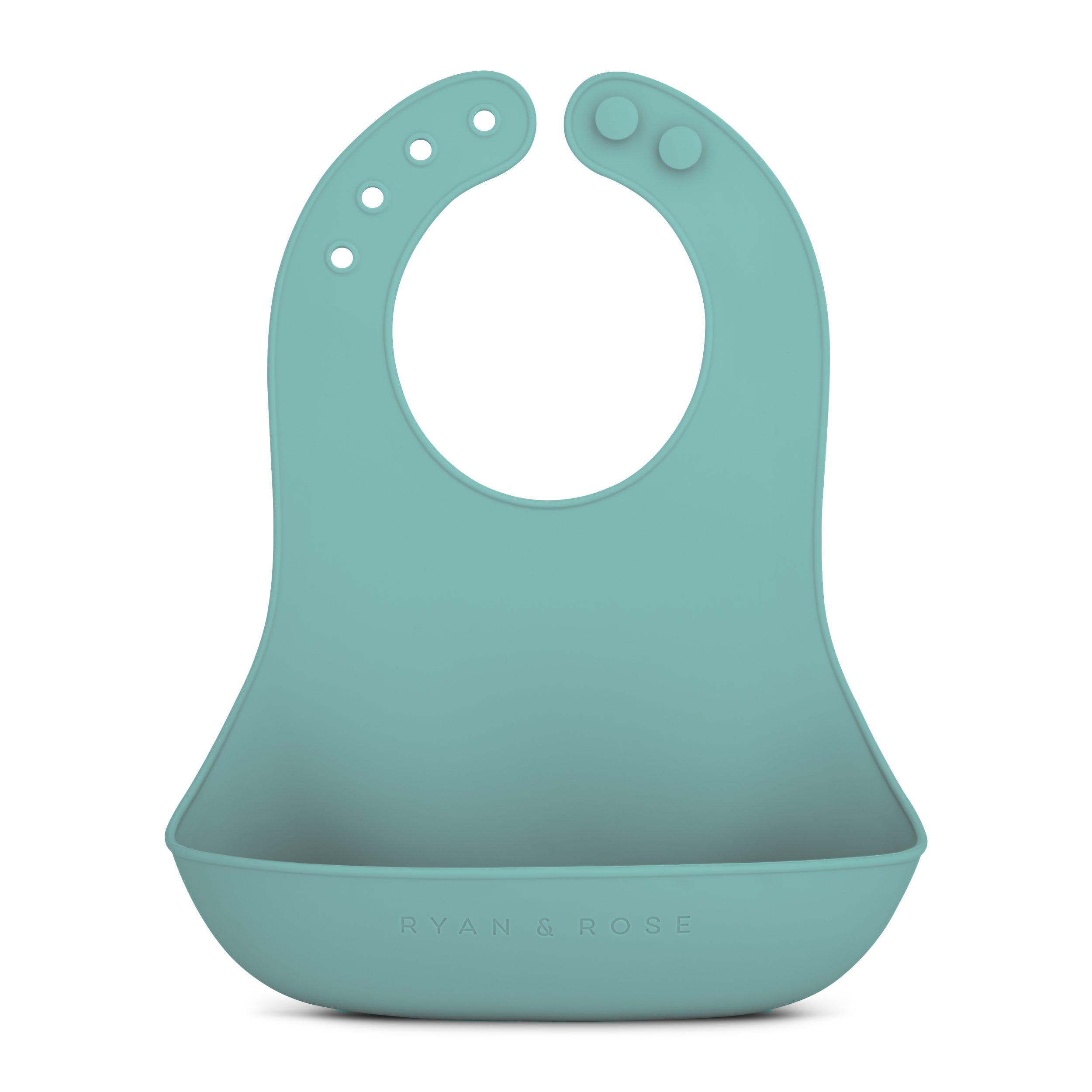 Blemished Cutie Silicone Bibs