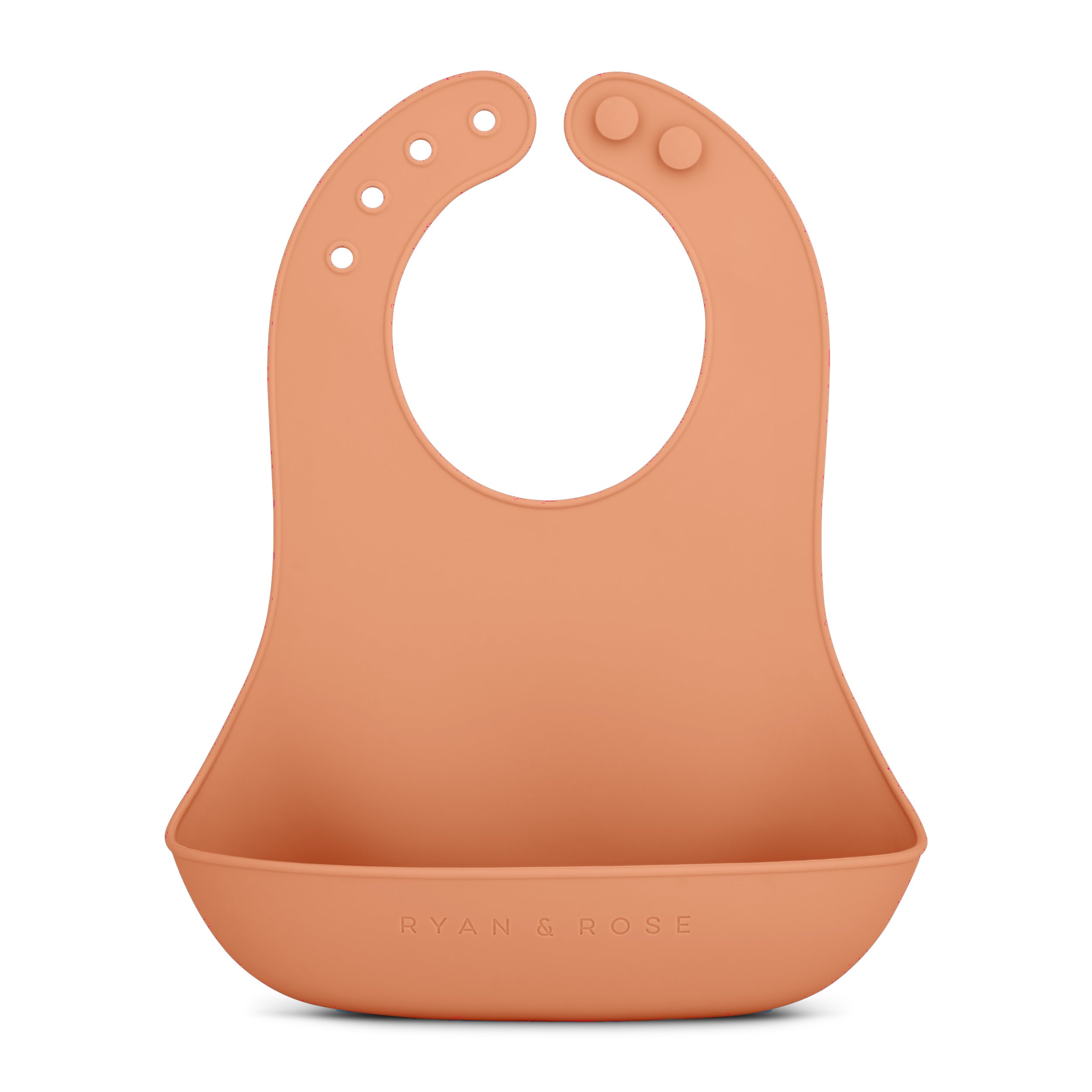 Cutie Silicone Bibs