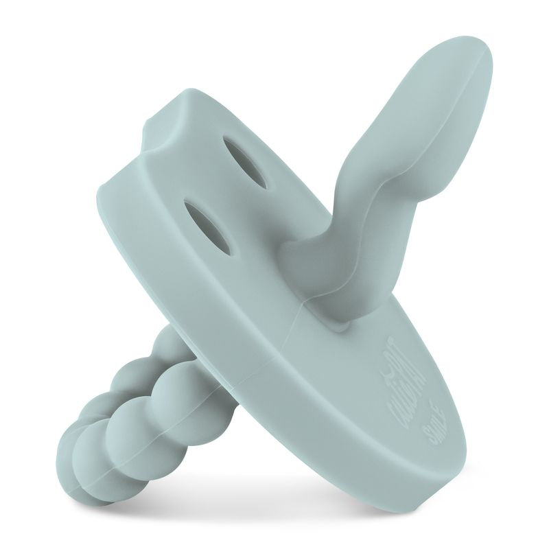 Cutie PAT Smile (0m+) Pacifier + Teether