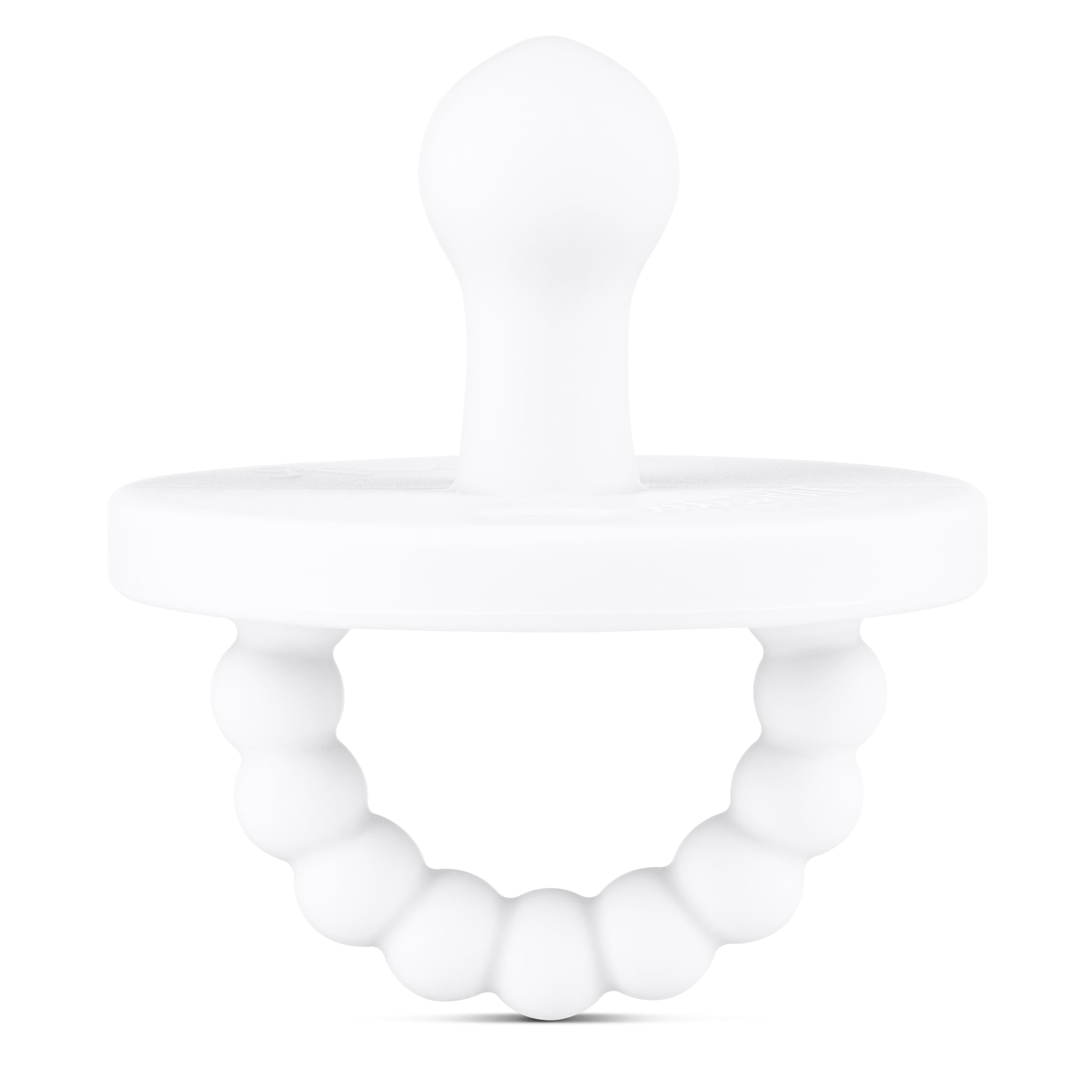 Cutie PAT Bulb (0-6m) Pacifier + Teether