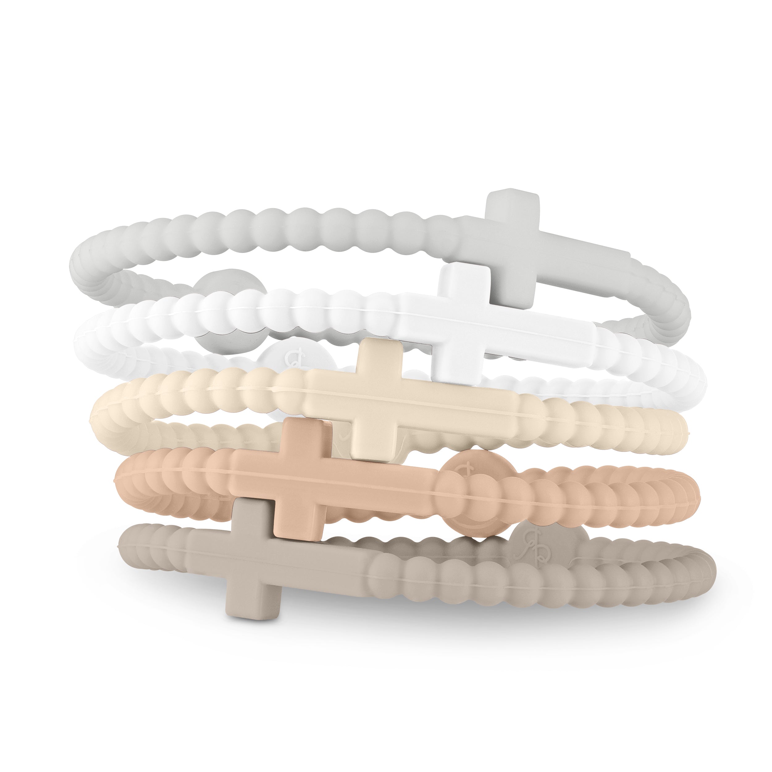 Jesus Bracelets - 5 Packs