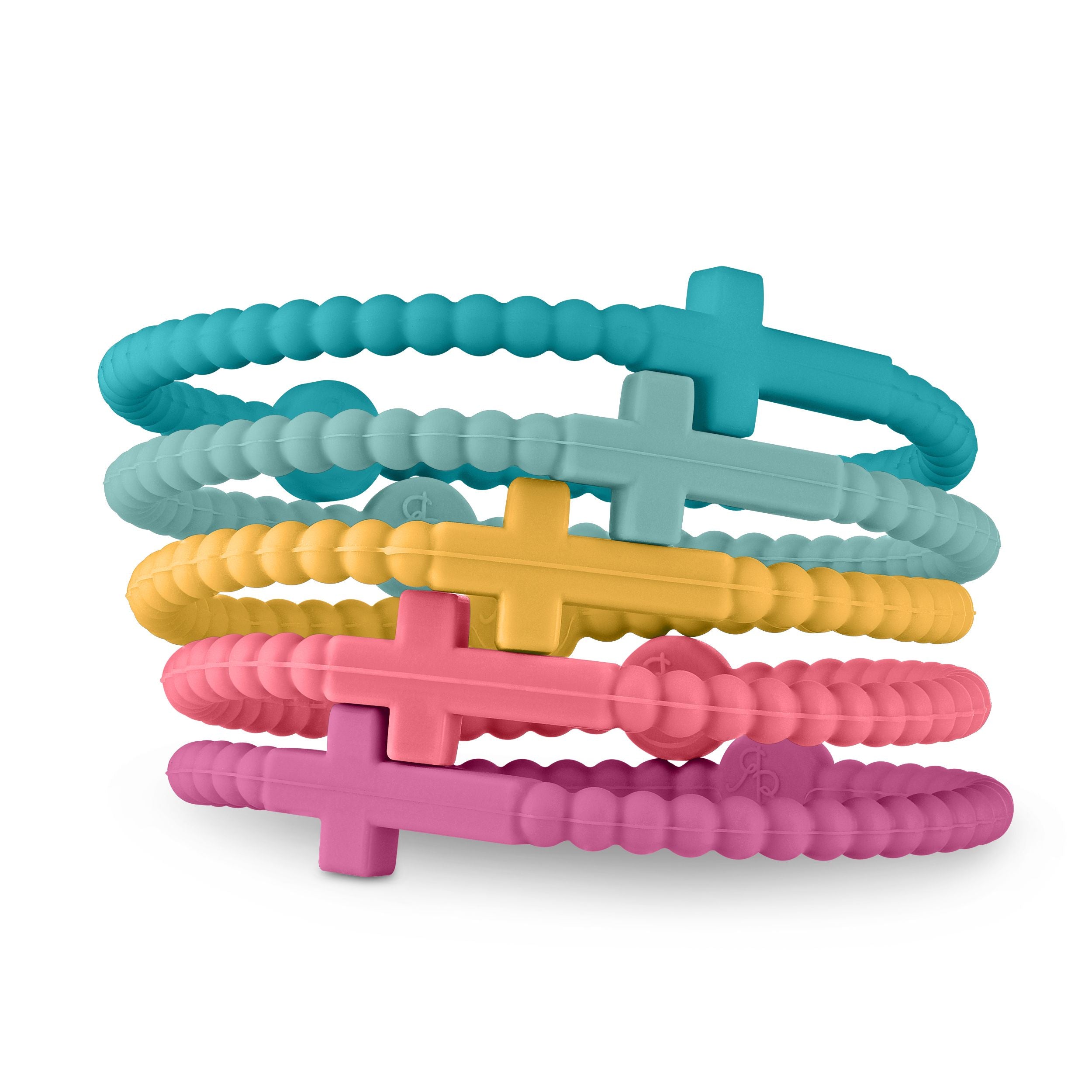 Jesus Bracelets - 5 Packs