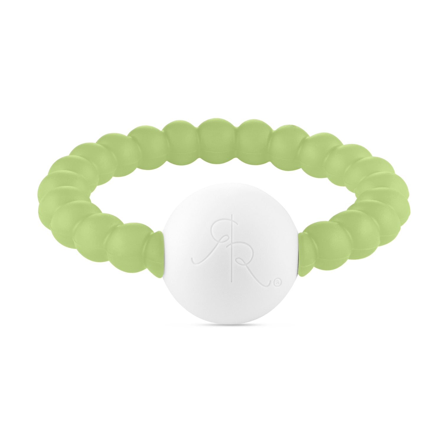 Cutie Teether Rattle