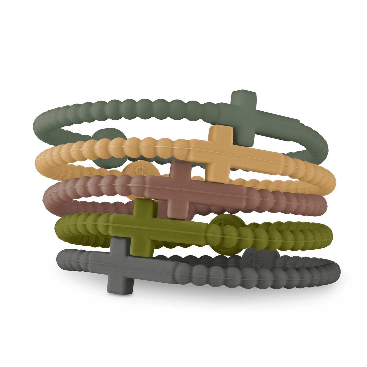 Jesus Bracelets - 5 Packs