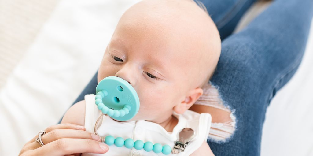Everything You Need To Know About Pacifier Clips