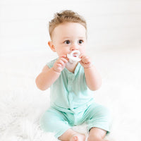 How To Care for Your Baby’s Teeth and Gums