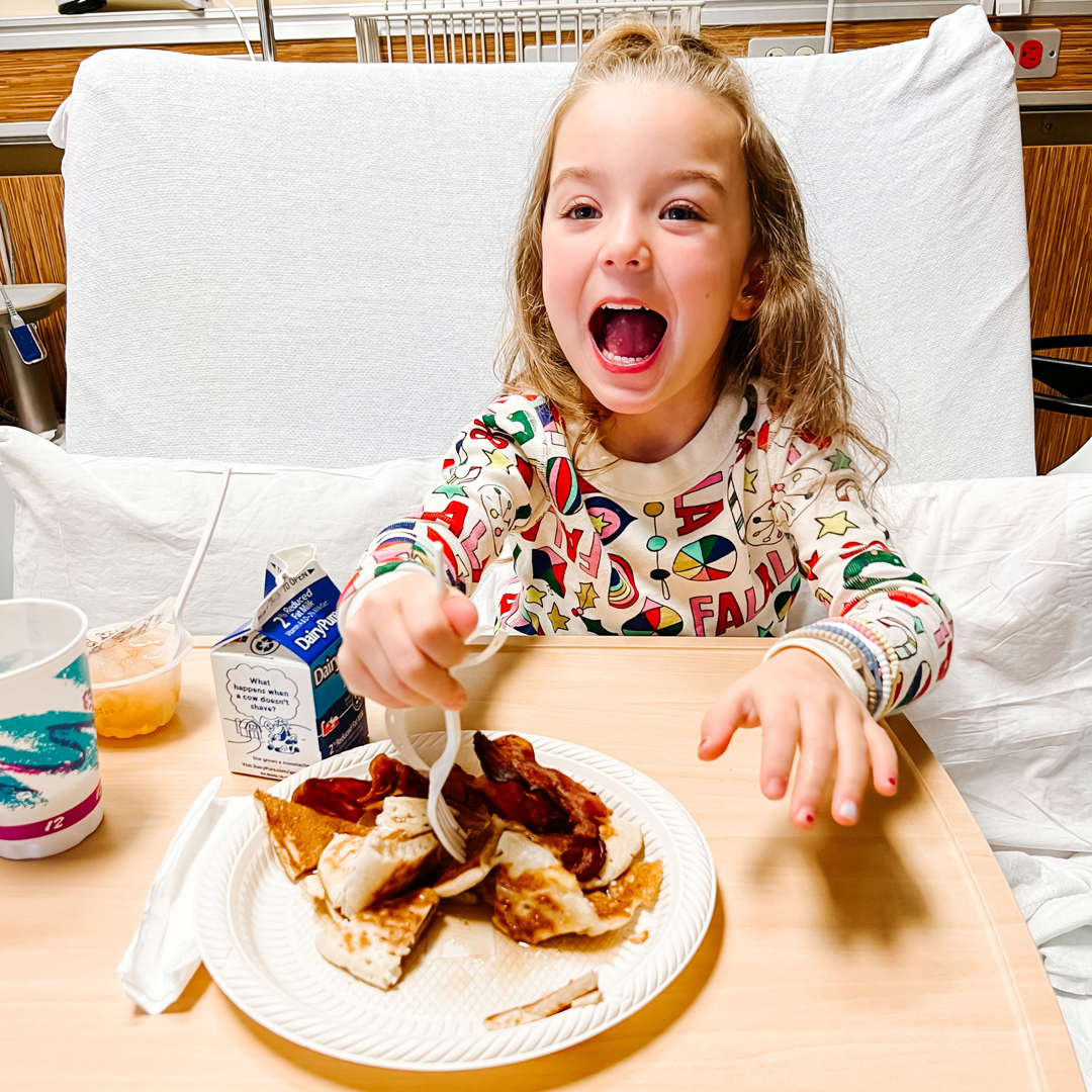 T1D Awareness - McKinley's Story