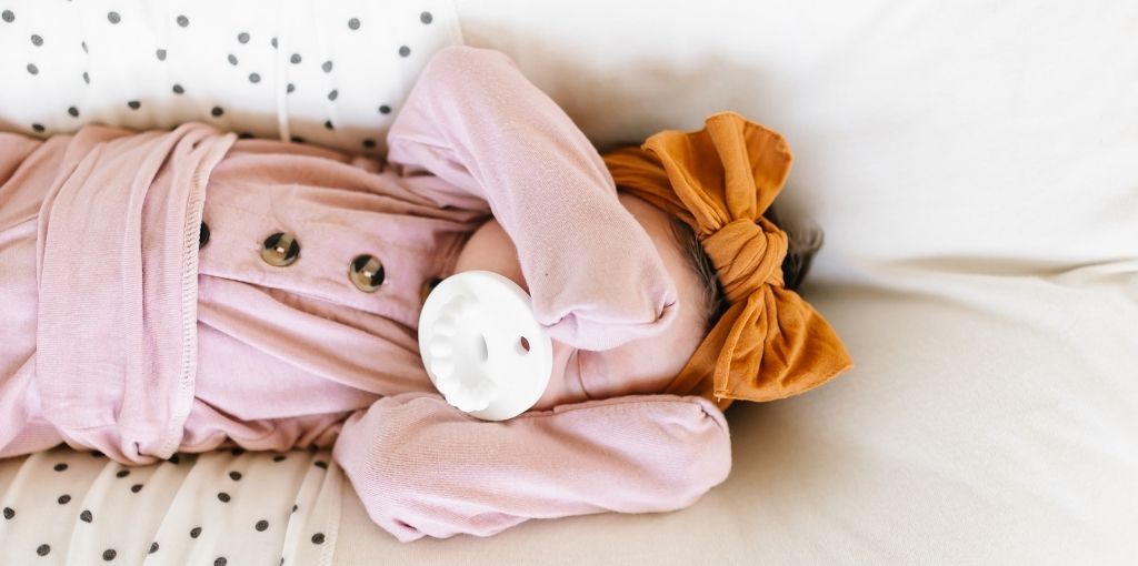 Do Pacifiers Interfere With Breastfeeding?