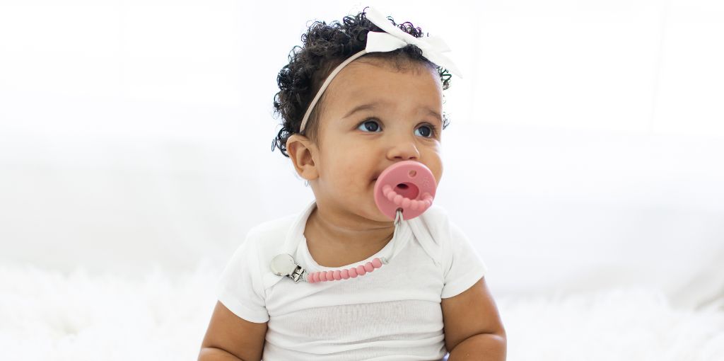 The Ultimate Guide to the Different Pacifier Shapes