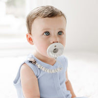 Can a Pacifier Help a Baby With the Hiccups?