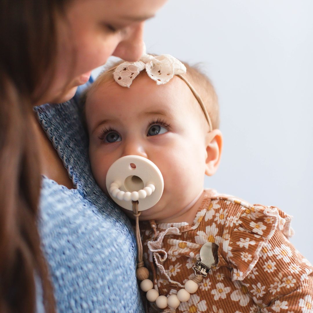 How To Successfully Work From Home With a Baby