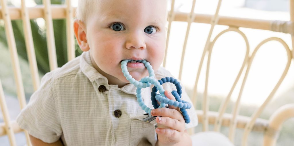Baby Myths: Common Misconceptions About Baby Teething