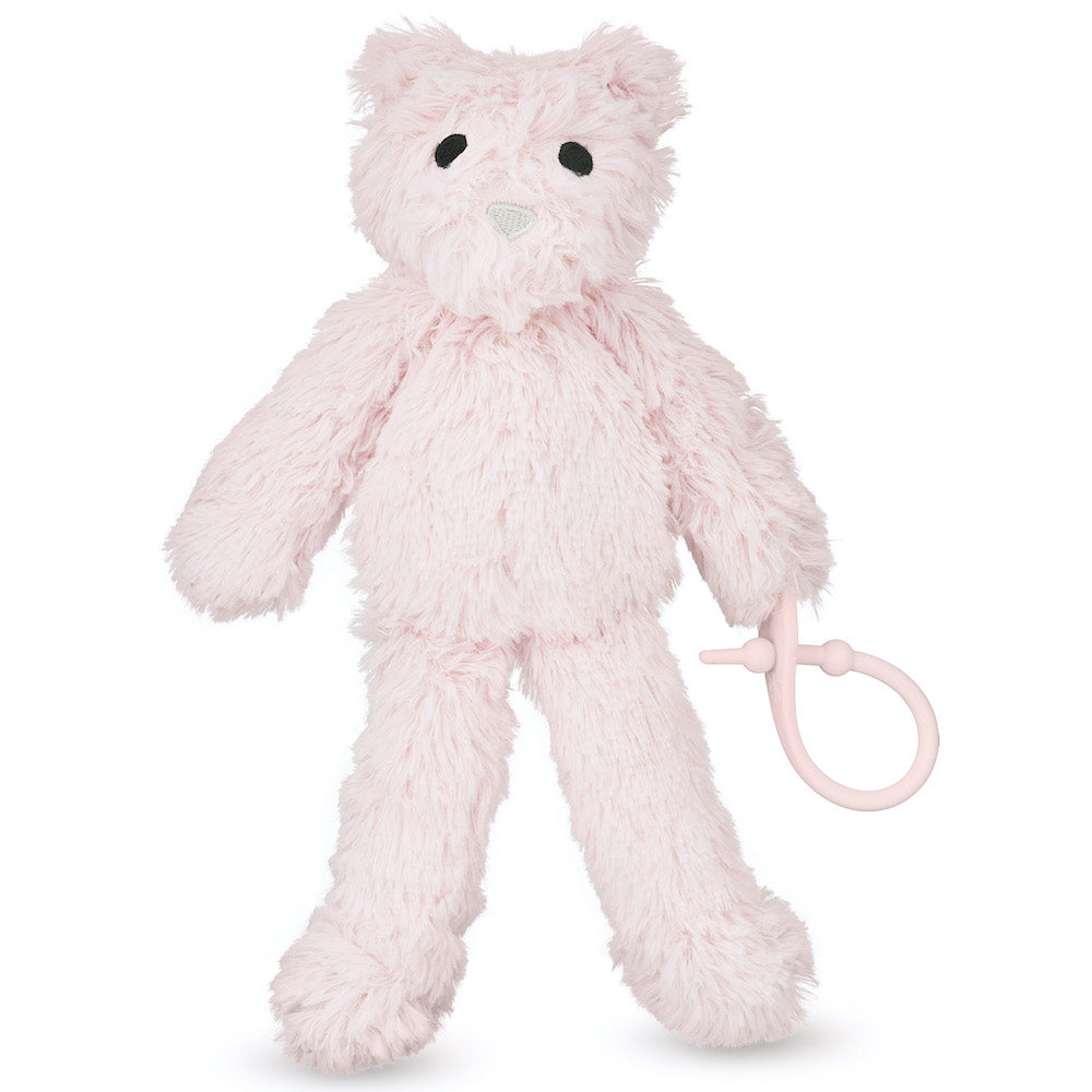 Creating the Cutie Cub - Showing You the Two-Year Process