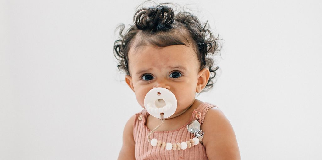 Is It Safe To Use Pacifier Clips for Your Baby?