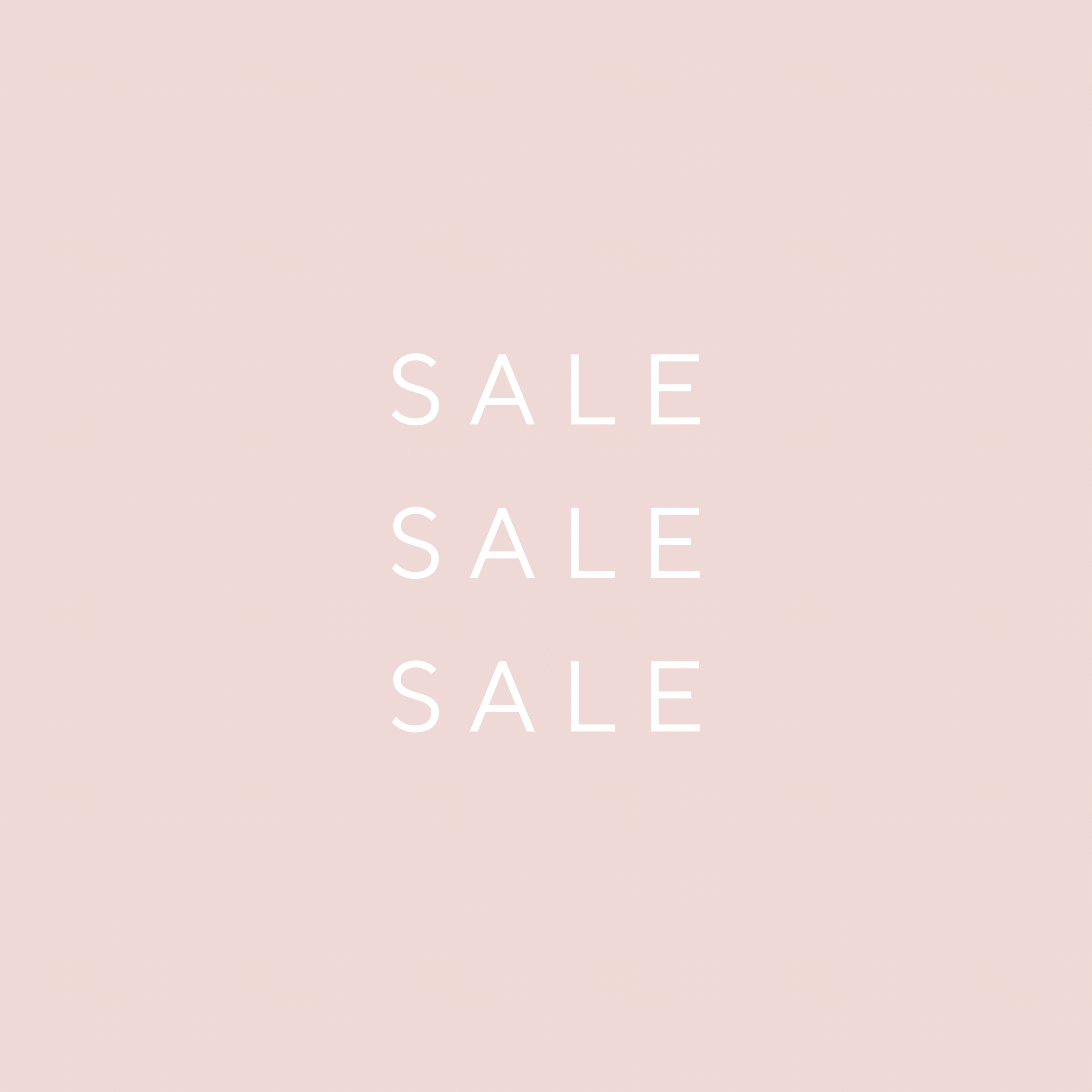 Sale