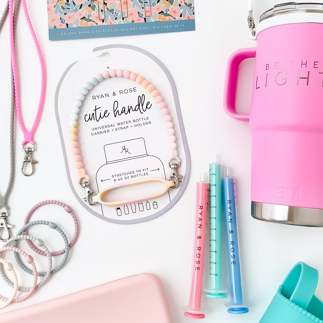 Mega Bundles – Ryan And Rose