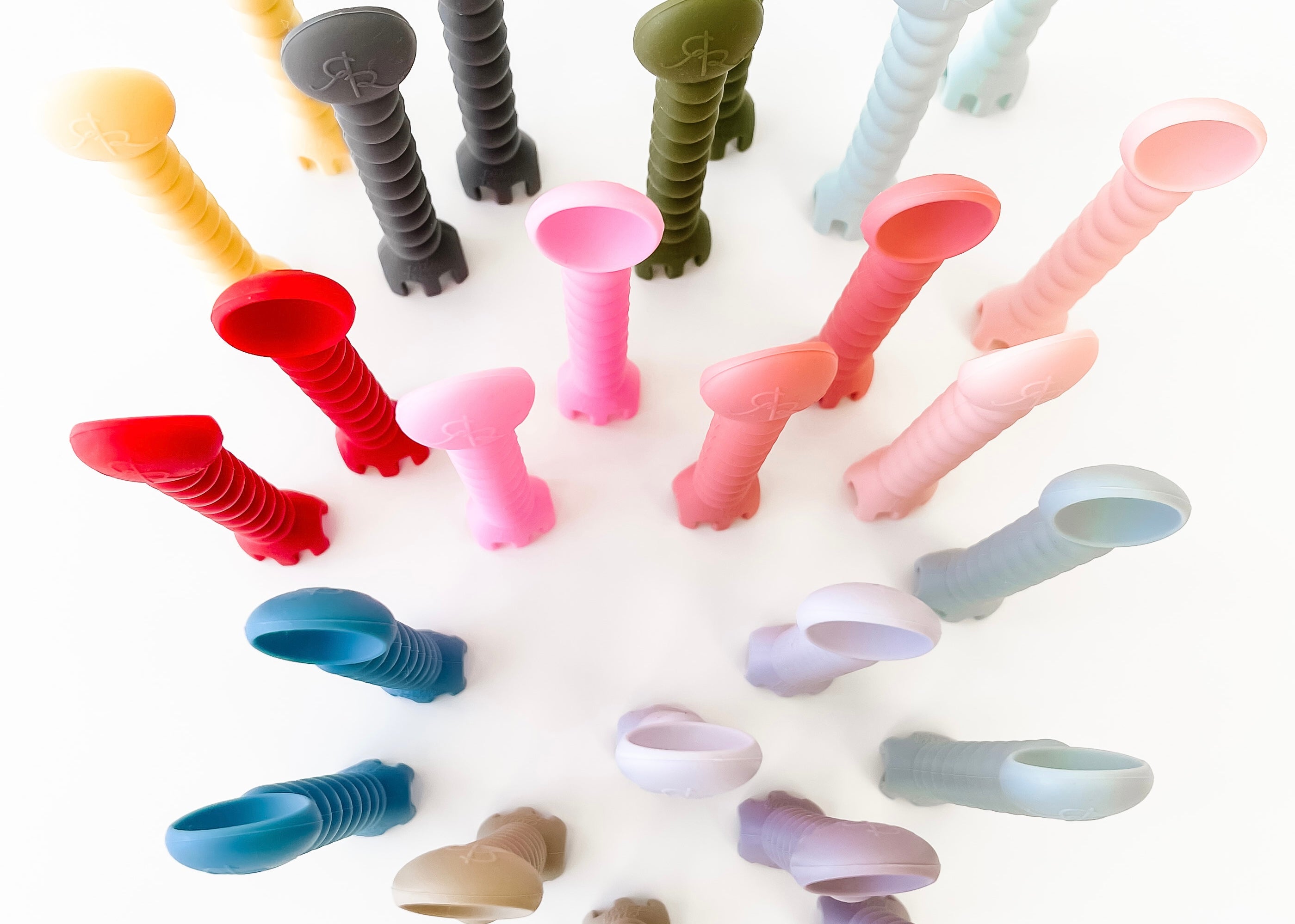 Cutie Tensils