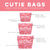 Cutie Pouches