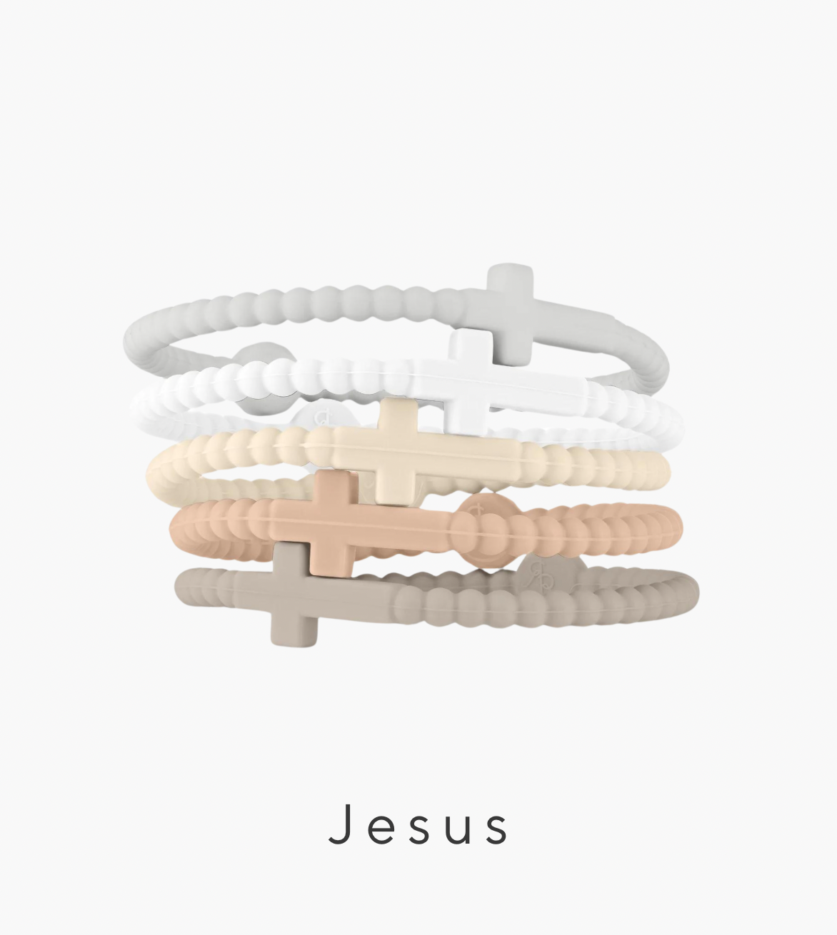 Jesus Bracelets