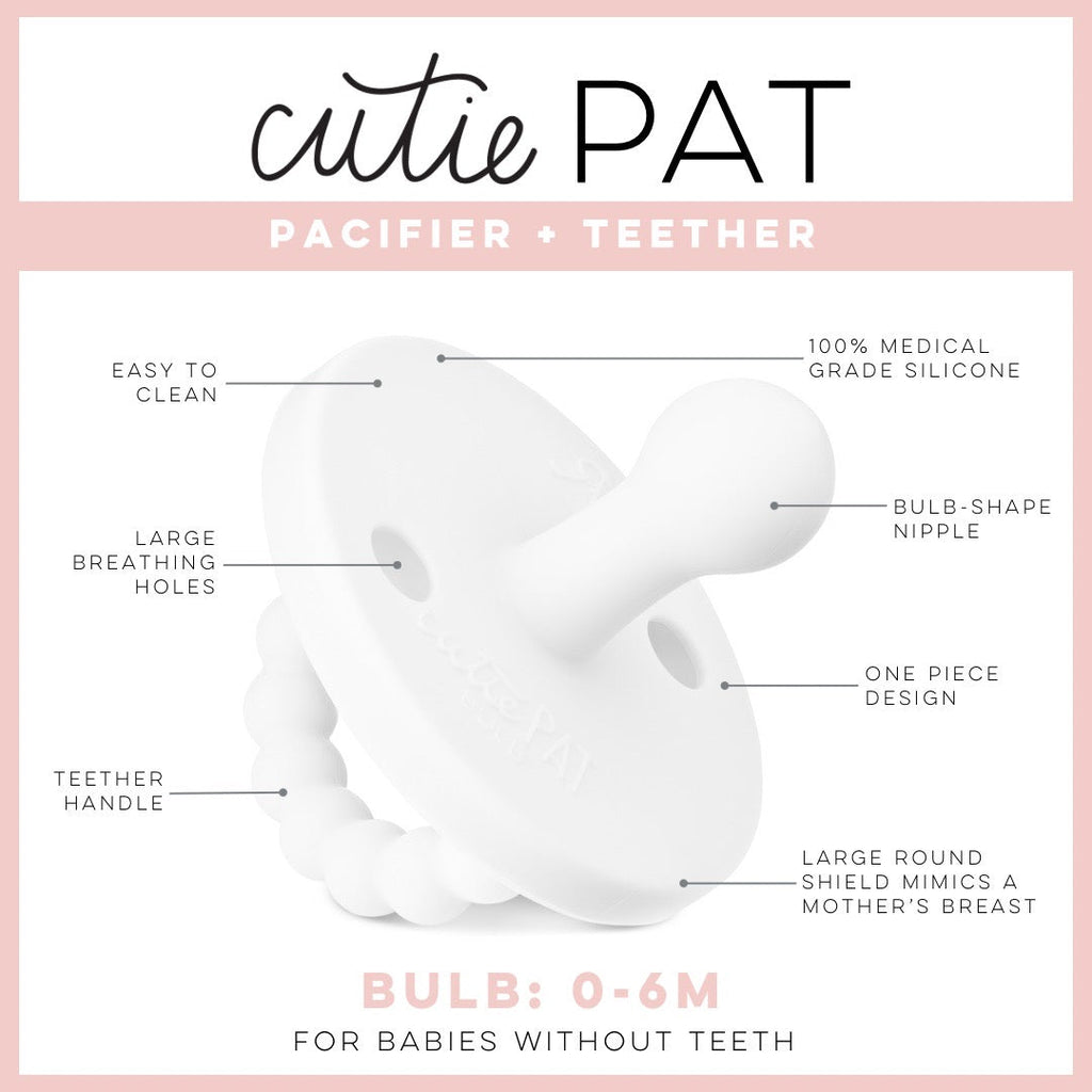 Cutie PAT Bulb