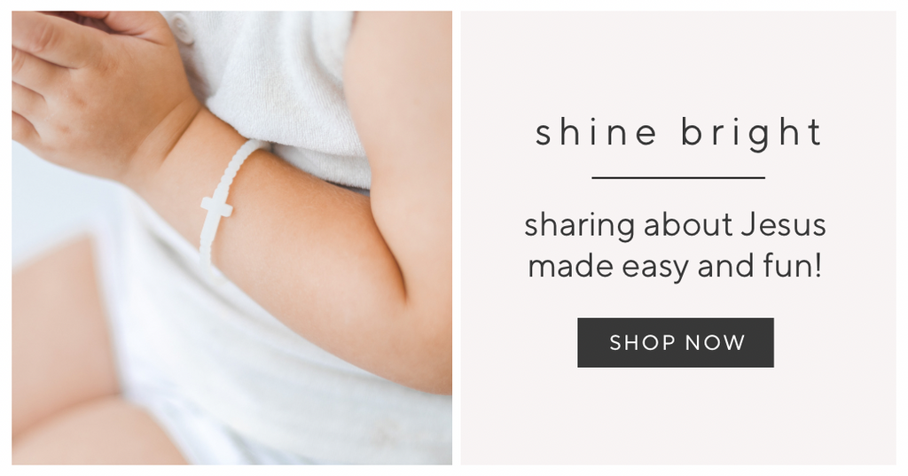 Shop Jesus Collection