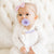 Baby using Lavender Cutie PAT Flat.