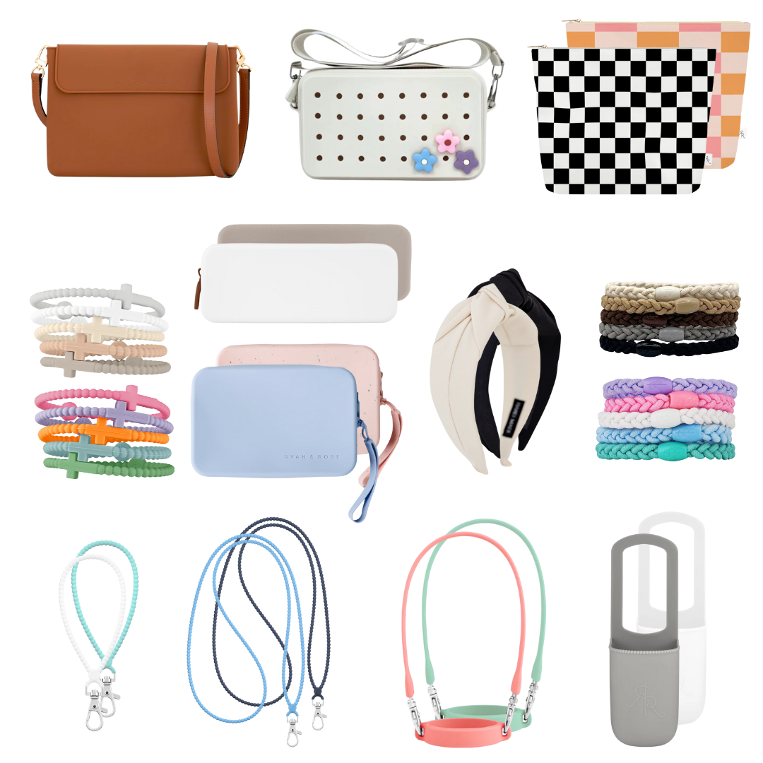 Exclusive Wholesale Bundles (1 of each per customer)