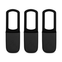 Black 3-Pack
