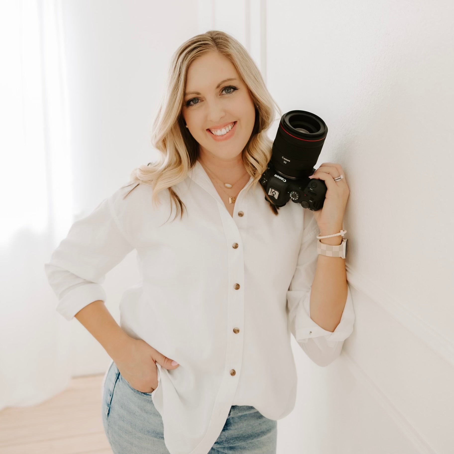Kayla Van Winkle