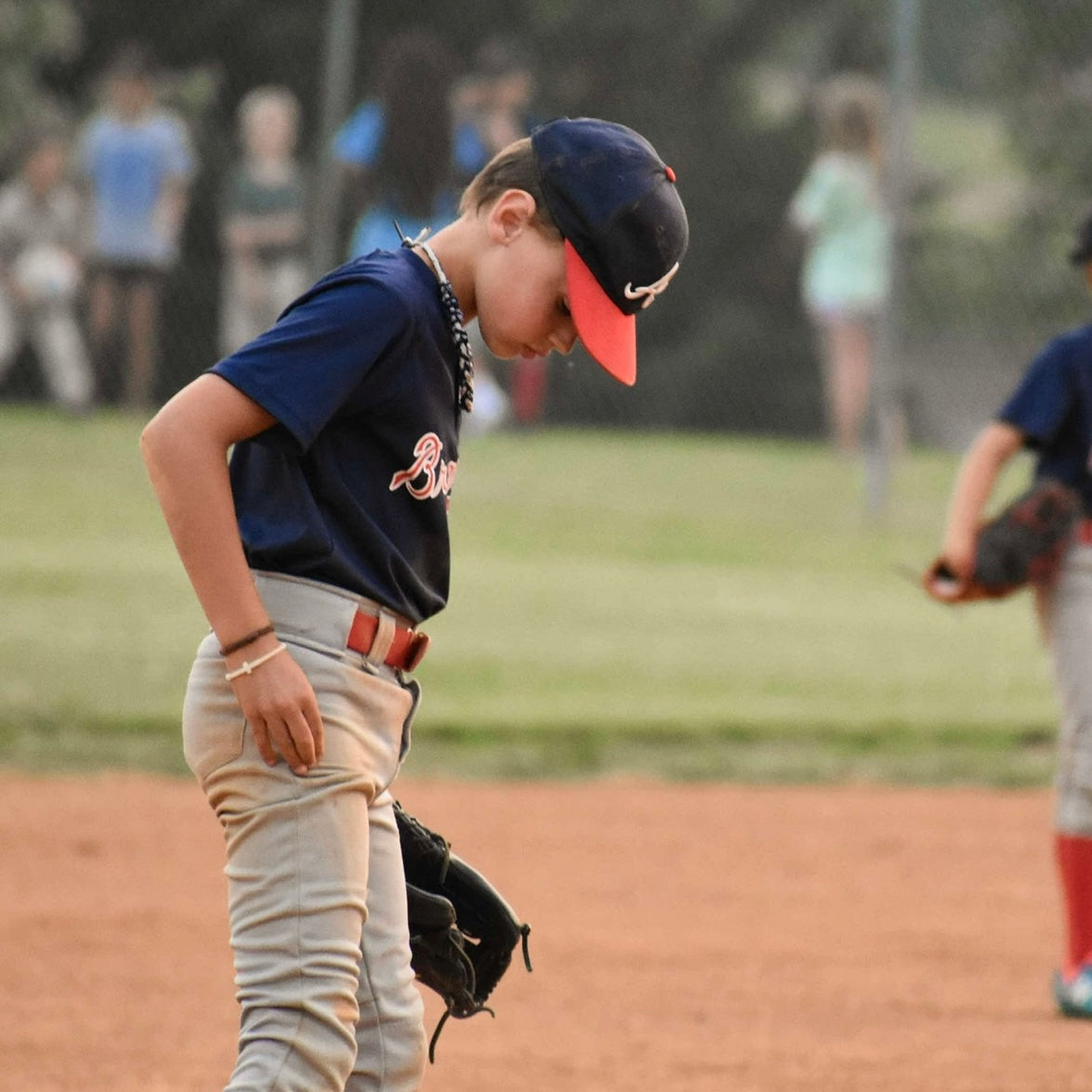 Baseball player