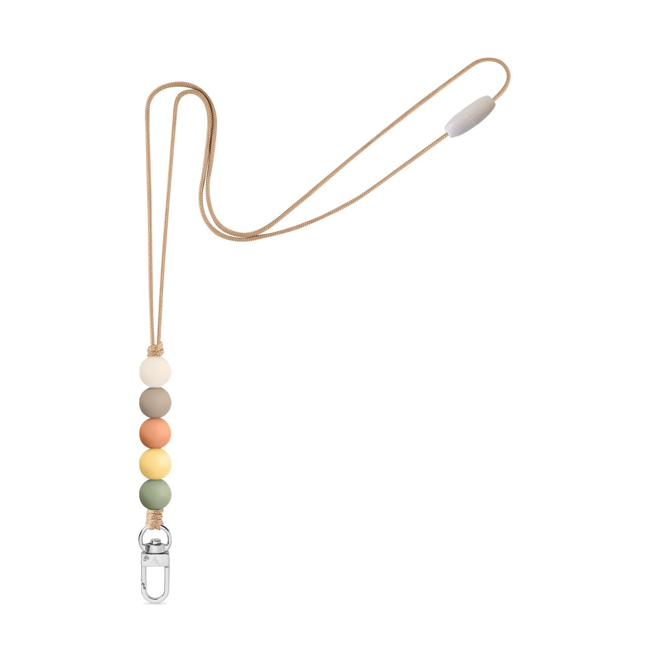 Handmade Lanyard