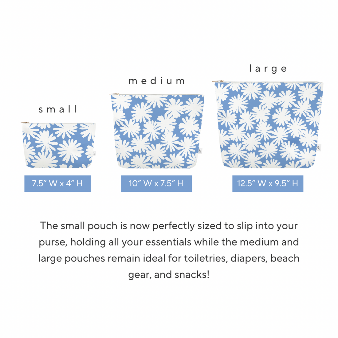 Luxe Pouch