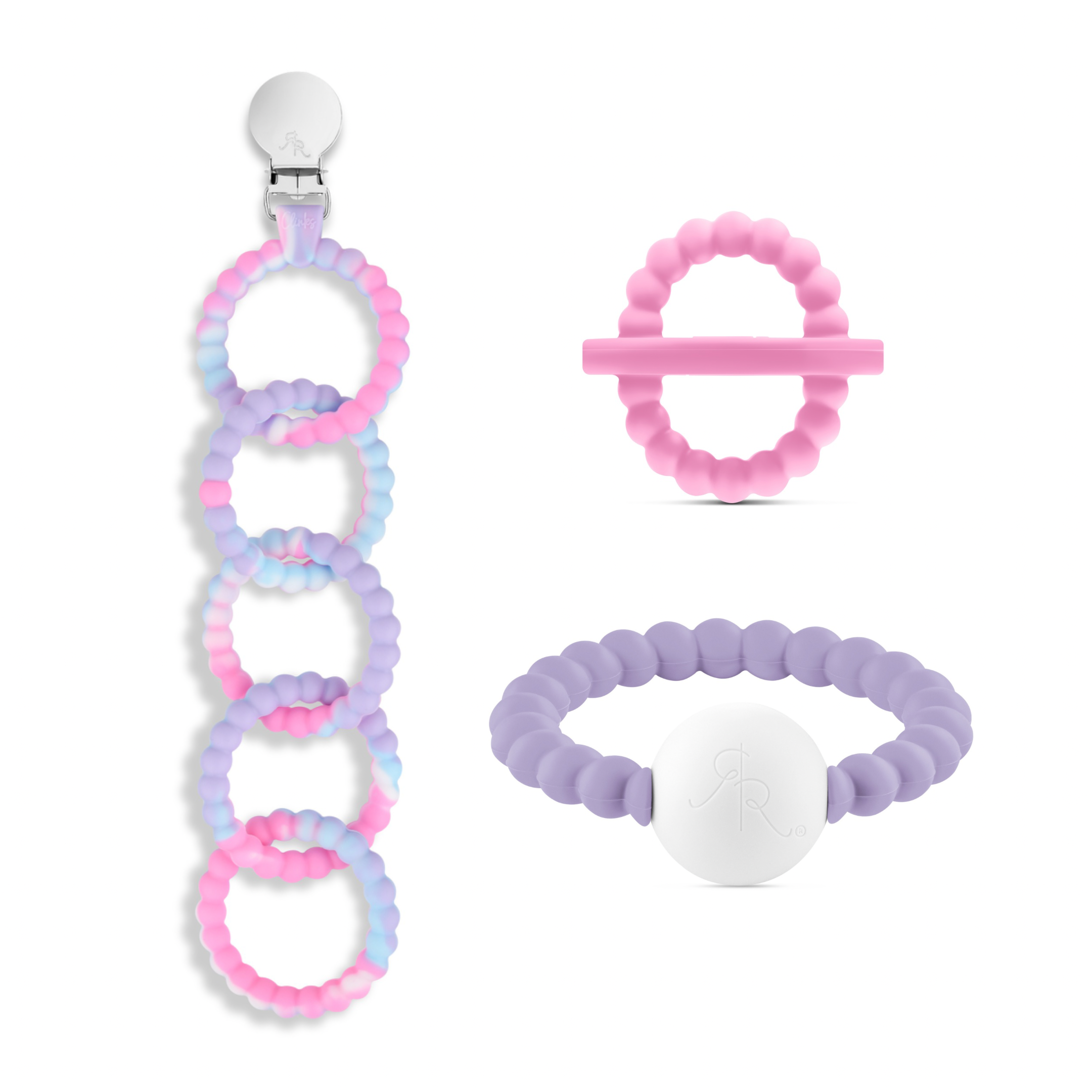 Teething Bundle