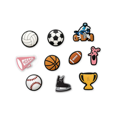 Pop Charms